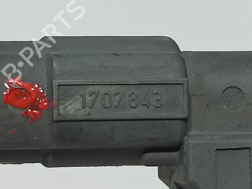 Injector BMW X5 (E53) 4.4 i | BP13450378M100 