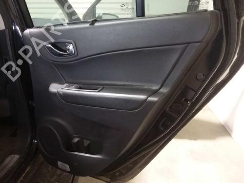 Rear right panel RENAULT KOLEOS I (HY_) 2.0 dCi (HY0K) | BP3676464C61