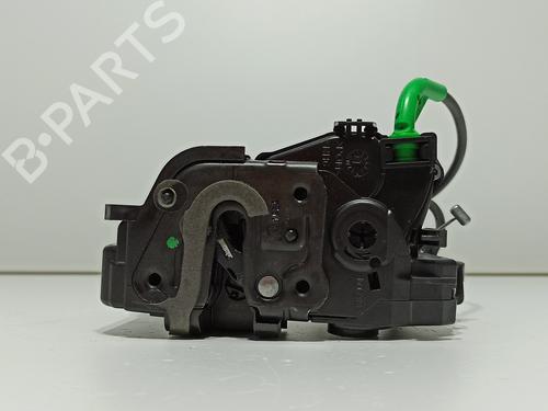 Used Rear right lock PEUGEOT 308 SW III (FC_, FJ_, FR_, F4_, FN_) BlueHDi 130 (FCYHZL, FCYHZT) (131 hp) 23560543