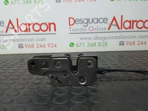 Hood lock VW EOS (1F7, 1F8) 2.0 TDI 1Q1823531C