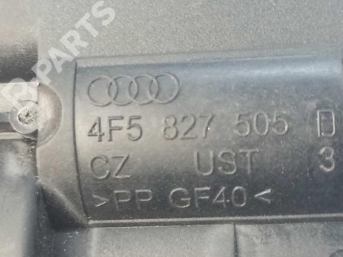 Tailgate lock AUDI A6 C6 (4F2) 3.0 TDI quattro | BP10293949C101 