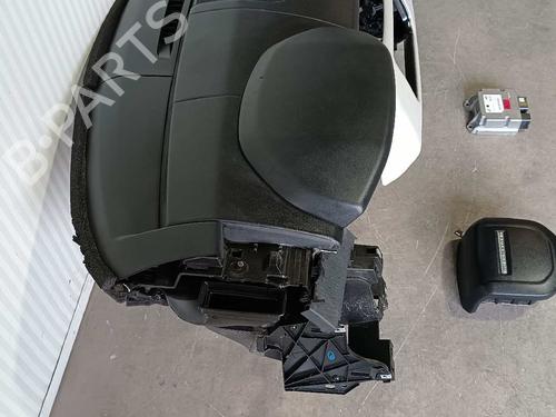 Airbag Kit LAND ROVER RANGE ROVER SPORT II (L494) 3.0 TDV6 4x4 | BP10117890C86 