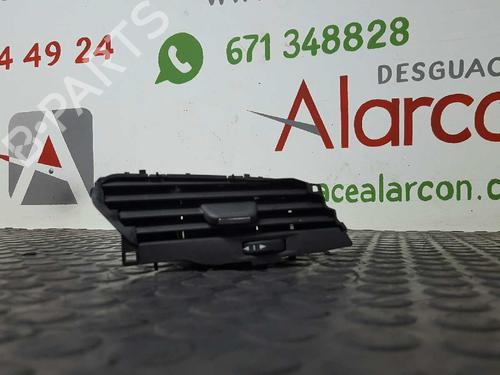 Used Air vent OPEL CORSA E (X15) 1.4 LPG (08, 68) (90 hp) 11639077
