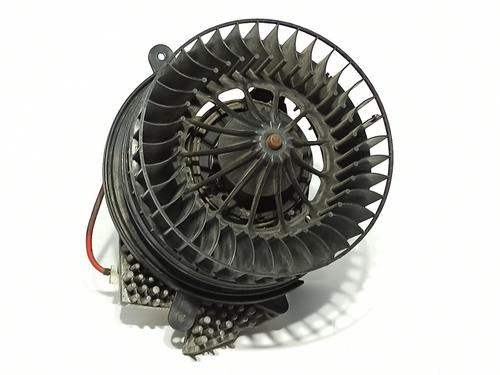 Ventilator motor MERCEDES-BENZ CLK (C208) CLK 200 (208.335) (136 hp) 29902318