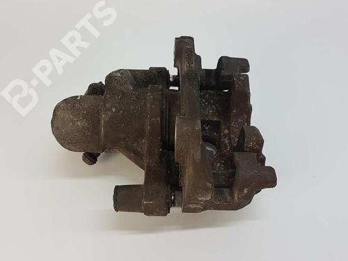 Left rear brake caliper VOLVO V50 (545) 2.0 D | BP11542736M107 