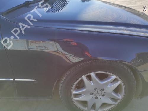Used Right front fenders MERCEDES-BENZ S-CLASS (W220) S 320 CDI (220.026, 220.126) (197 hp) 22376232