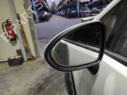 Left mirror KIA RIO III (UB) 1.1 CRDi | BP11494635C26 