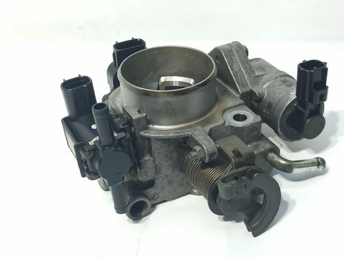 Throttle body MAZDA 3 (BK) 1.6 (BK14) | BP11747696M82 