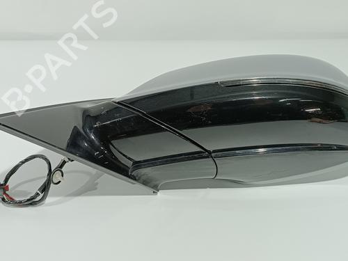 Left mirror AUDI Q5 (8RB) 2.0 TDI | BP11287120C26