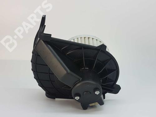 Heater blower motor RENAULT KANGOO / GRAND KANGOO II (KW0/1_) 1.5 dCi 70 (KW0V, KW0A) | BP8875510M62 
