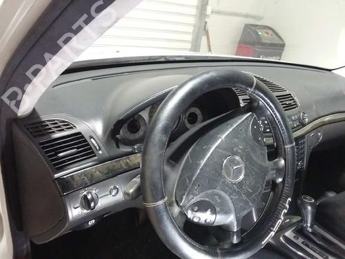 Boîte à gants MERCEDES-BENZ E-CLASS (W211) E 270 CDI (211.016) | BP4887980C95 