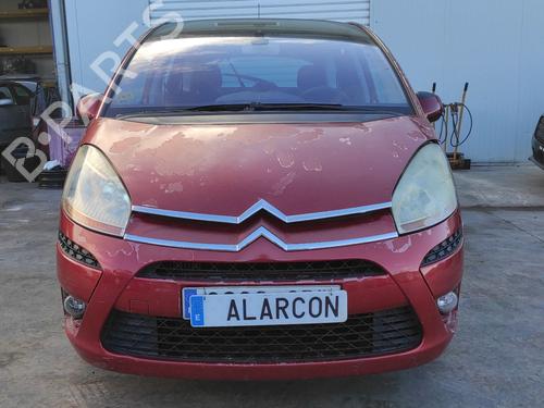Brugte CITROËN C4 Picasso I MPV (UD_) [2006-2015]  4472391