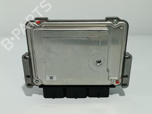 Engine control unit (ECU) PEUGEOT 208 I (CA_, CC_) 1.4 HDi | BP10630305M57