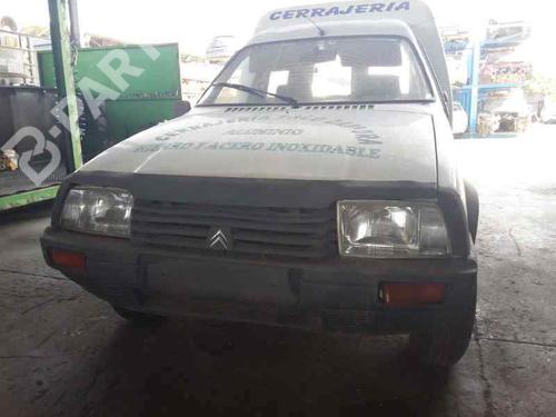 Left mirror CITROËN C15 Box Body/MPV (VD_)  | BP2735895C26 