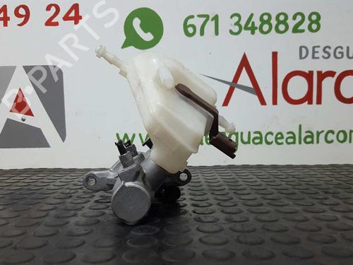 Brake master cylinder CITROËN C4 Grand Picasso II (DA_, DE_) 1.6 HDi / BlueHDi 115 | BP2771960M77