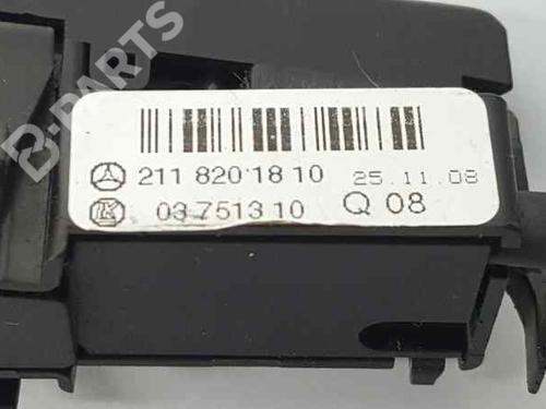 Switch MERCEDES-BENZ E-CLASS (W211) E 280 CDI (211.020) | BP2783187I30 