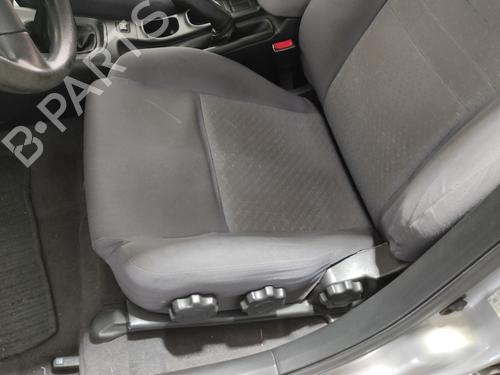 Left front seat NISSAN PRIMERA Hatchback (P12) 1.6 | BP17631048C15