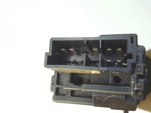 Steering column stalk PEUGEOT 206 Hatchback (2A/C)  | BP7782167I23 
