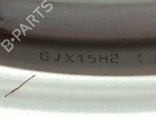 Fælk CITROËN NEMO MPV 1.3 HDi 75 | BP36074580C45 - Image 5