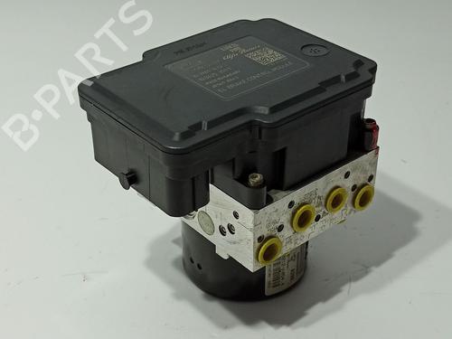 Used ABS pump ABS pump FIAT DOBLO Cargo (263_) 1.3 D Multijet (263WXU1A, 263ZXU1A, 263WYB1A, 263ZYB1A) (95 hp) 36338526 36338526