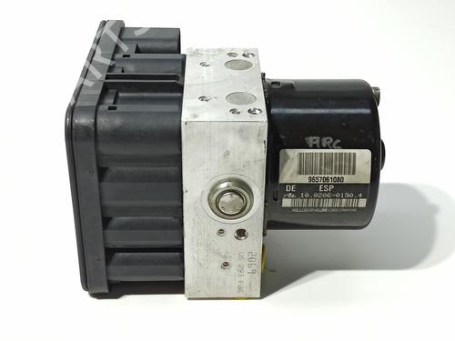 ABS pump CITROËN C5 II (RC_) 1.6 HDi (RC8HZB) | BP27290067M43 