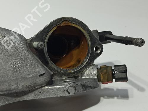 Intake manifold HYUNDAI TUCSON (JM) 2.0 CRDi | BP24302992M70 
