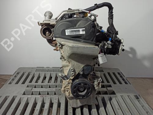 Engine SEAT IBIZA IV (6J5, 6P1) 1.2 TSI | BP16818556M1