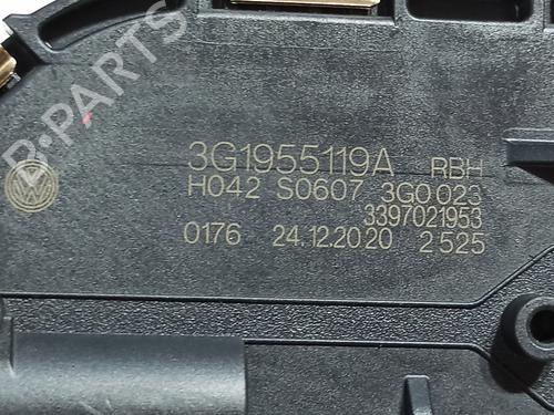 Front wiper motor VW ARTEON (3H7, 3H8) 2.0 TDI | BP16390862M29