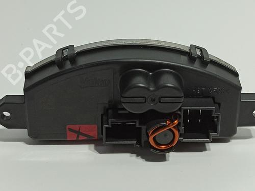 Heater resistor SKODA SCALA (NW1) 1.0 TSI | BP31722147M108