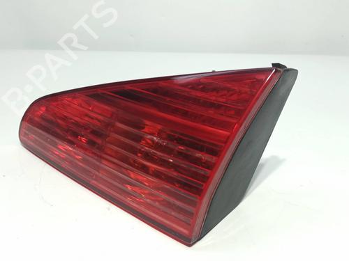 Right taillight PEUGEOT 607 (9D, 9U) 2.2 HDi | BP11011485C35 