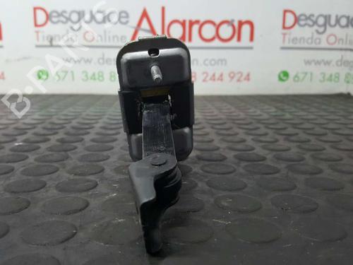 Hinge/Door check strap PEUGEOT 208 I (CA_, CC_) 1.6 HDi | BP14529400C146