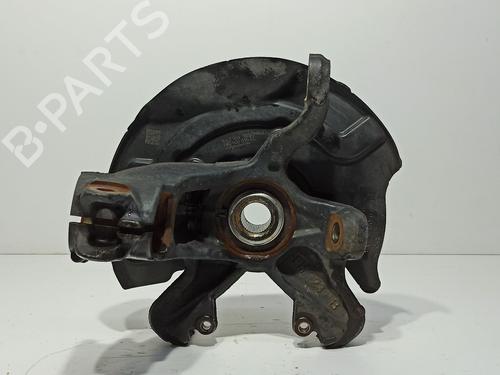 Right front steering knuckle SKODA SCALA (NW1) 1.0 TSI | BP31721891M26