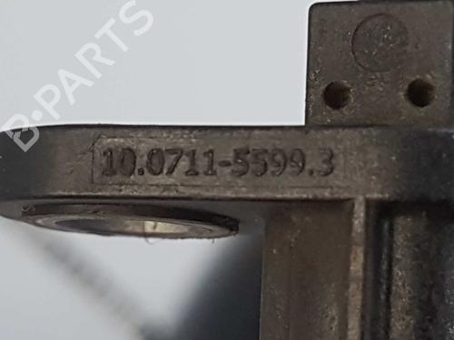 Elektronisk sensor CITROËN C3 III (SX) 1.5 BlueHDi 100 (SXYHYP, SXYHTU) | BP14540395M84