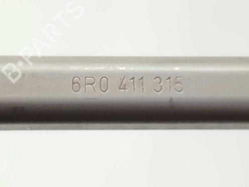 Right front suspension arm SEAT IBIZA IV (6J5, 6P1) 1.4 TDI | BP14534601M13 