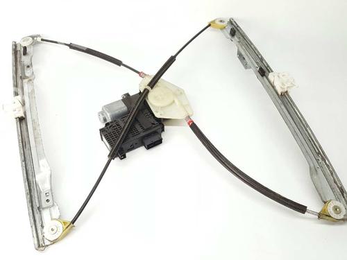 Front right window mechanism CITROËN C4 Picasso I MPV (UD_) 1.6 HDi | BP2739369C23 