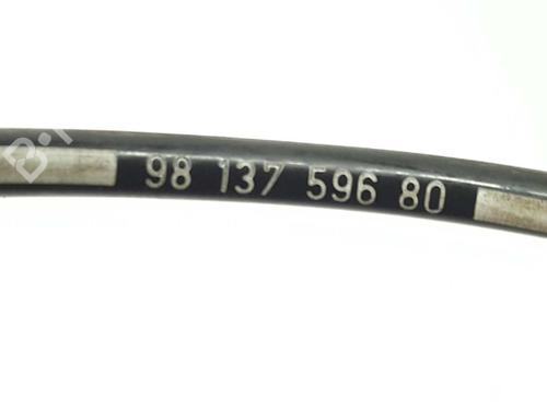 Elektronisk sensor CITROËN BERLINGO MULTISPACE (B9) 1.6 BlueHDi 100 | BP14532921M84
