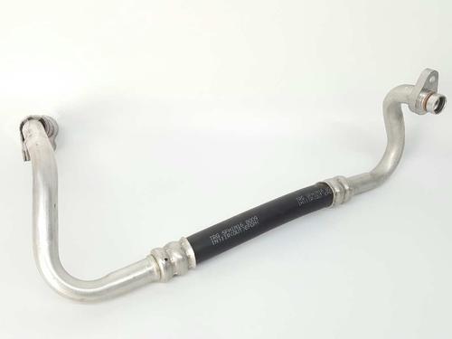 Used AC pipe RENAULT CLIO IV (BH_) 1.5 dCi 75 (75 hp) 14534659