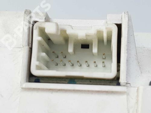 Instrument cluster VOLVO V50 (545) 2.0 D | BP3676749C47 