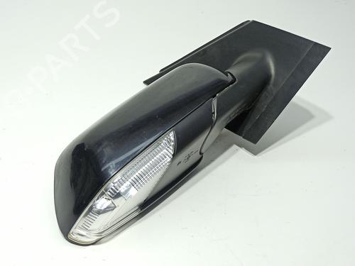 Used Right mirror VW POLO IV (9N_, 9A_) 1.4 16V (75 hp) 32148795