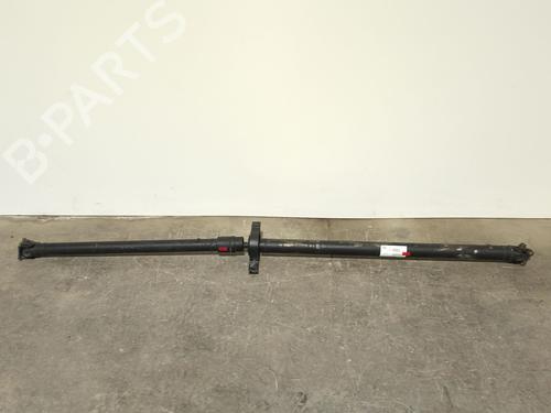 Used Driveshaft SUZUKI SX4 (EY, GY) [2006-2026]  32066139