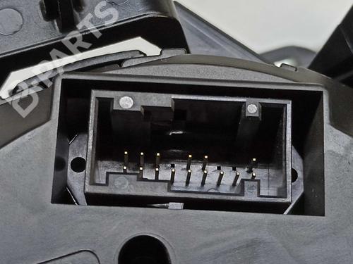 Instrument cluster VW GOLF VII (5G1, BQ1, BE1, BE2) 1.4 TSI | BP9170986C47 