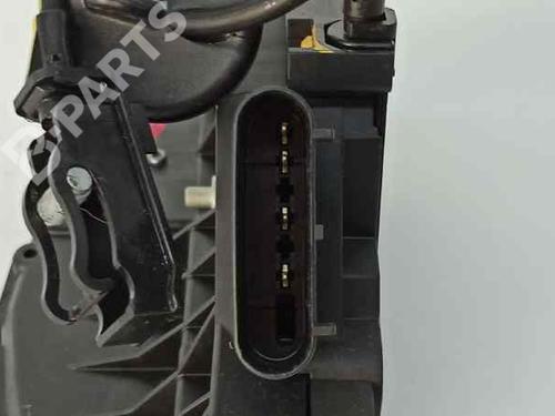 Front right lock FORD TRANSIT COURIER B460 MPV  | BP9184648C97 