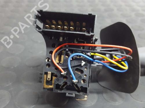 Headlight switch RENAULT TRAFIC Van (T_, P_, V_)  | BP2738780I24