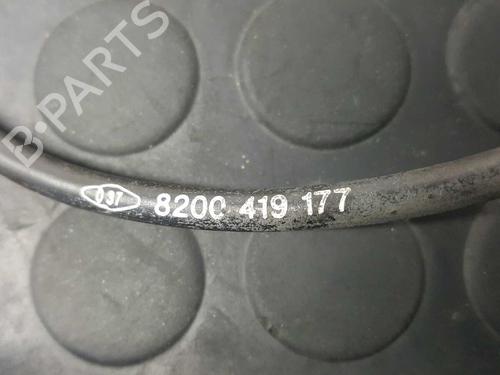 Electronic sensor RENAULT CLIO III (BR0/1, CR0/1) 1.5 dCi (BR0H, CR0H, CR1S, BR1S) | BP14528975M84