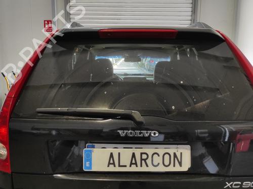 Tailgate VOLVO XC90 I (275) 2.5 T AWD BP27993173C6