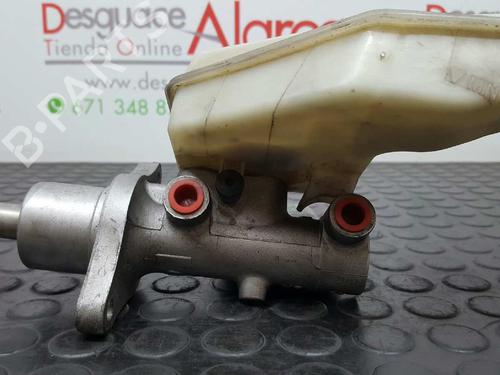 Brake master cylinder MAZDA 3 Saloon (BK) 1.6 DI Turbo (BK12Y) | BP2748772M77