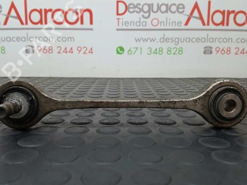 Querlenker links vorne VW TOUAREG (7LA, 7L6, 7L7) 3.0 V6 TDI | BP14532634M12 