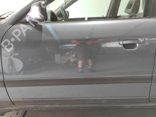 Left front door AUDI 100 C4 Saloon (4A2) 2.3 E | BP26443276C2