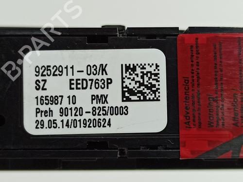 Switch BMW 1 (F20) 116 d | BP24625591I30 