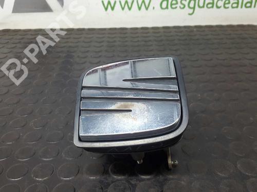 Tailgate lock SEAT IBIZA III (6L1) 1.9 TDI | BP2755407C101 